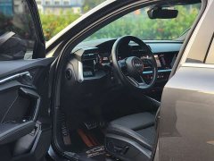 Audi A3 A3L Limousine 35 TFSI Fashion Sport - ფოტო 9
