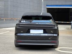Li Auto i6 2025 Two-Wheel Drive Standard - ფოტო 10