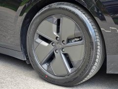 Li Auto i6 2025 Two-Wheel Drive Standard - ფოტო 11