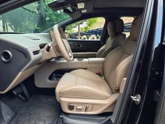 Li Auto i6 2025 Two-Wheel Drive Standard - ფოტო 14