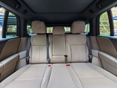 Li Auto i6 2025 Two-Wheel Drive Standard - ფოტო 15
