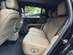 Li Auto i6 2025 Two-Wheel Drive Standard - ფოტო 16