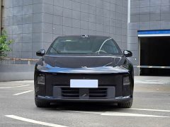 Li Auto i6 2025 Two-Wheel Drive Standard - ფოტო 4