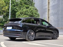 Li Auto i6 2025 Two-Wheel Drive Standard - ფოტო 8