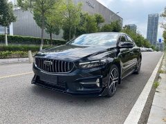 Geely Xingrui 1.5TD Kunlun Edition - ფოტო 1
