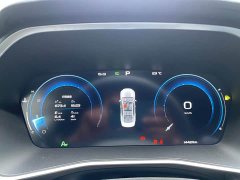 Geely Xingrui 1.5TD Kunlun Edition - ფოტო 11