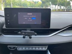 Geely Xingrui 1.5TD Kunlun Edition - ფოტო 12
