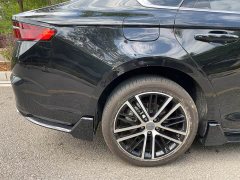 Geely Xingrui 1.5TD Kunlun Edition - ფოტო 16