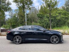 Geely Xingrui 1.5TD Kunlun Edition - ფოტო 17