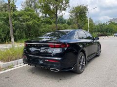 Geely Xingrui 1.5TD Kunlun Edition - ფოტო 18