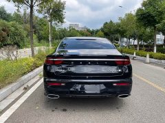 Geely Xingrui 1.5TD Kunlun Edition - ფოტო 19
