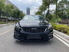 Geely Xingrui 1.5TD Kunlun Edition - ფოტო 2