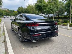 Geely Xingrui 1.5TD Kunlun Edition - ფოტო 20