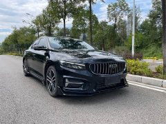 Geely Xingrui 1.5TD Kunlun Edition - ფოტო 3