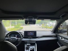 Geely Xingrui 1.5TD Kunlun Edition - ფოტო 6