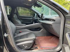 Geely Xingrui 1.5TD Kunlun Edition - ფოტო 8