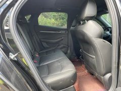 Geely Xingrui 1.5TD Kunlun Edition - ფოტო 9