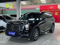 GAC Aion GS8 Pioneer Series 2.0T GDI FWD Luxury 5-Seater - ფოტო 1