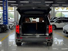 GAC Aion GS8 Pioneer Series 2.0T GDI FWD Luxury 5-Seater - ფოტო 11
