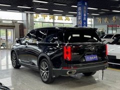 GAC Aion GS8 Pioneer Series 2.0T GDI FWD Luxury 5-Seater - ფოტო 12