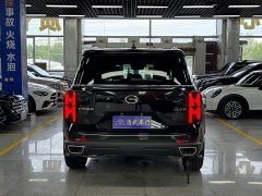 GAC Aion GS8 Pioneer Series 2.0T GDI FWD Luxury 5-Seater - ფოტო 13