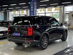 GAC Aion GS8 Pioneer Series 2.0T GDI FWD Luxury 5-Seater - ფოტო 14
