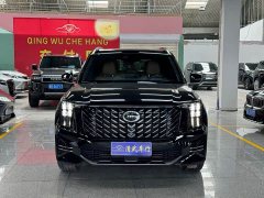 GAC Aion GS8 Pioneer Series 2.0T GDI FWD Luxury 5-Seater - ფოტო 2