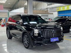 GAC Aion GS8 Pioneer Series 2.0T GDI FWD Luxury 5-Seater - ფოტო 3