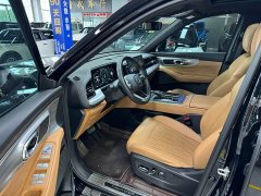 GAC Aion GS8 Pioneer Series 2.0T GDI FWD Luxury 5-Seater - ფოტო 4