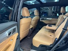 GAC Aion GS8 Pioneer Series 2.0T GDI FWD Luxury 5-Seater - ფოტო 5