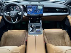 GAC Aion GS8 Pioneer Series 2.0T GDI FWD Luxury 5-Seater - ფოტო 6