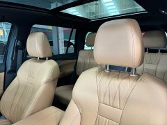 GAC Aion GS8 Pioneer Series 2.0T GDI FWD Luxury 5-Seater - ფოტო 7