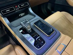 GAC Aion GS8 Pioneer Series 2.0T GDI FWD Luxury 5-Seater - ფოტო 8