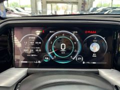 GAC Aion GS8 Pioneer Series 2.0T GDI FWD Luxury 5-Seater - ფოტო 9