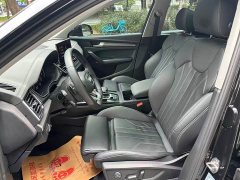 Audi Q5L 2022 40T RS Package Dynamic Edition - ფოტო 7