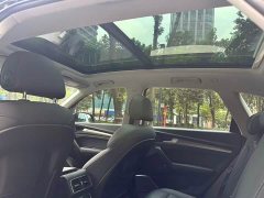 Audi Q5L 2022 40T RS Package Dynamic Edition - ფოტო 8