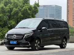 Mercedes-Benz V-Class V 260 L Long Wheelbase Luxury Edition - ფოტო 1