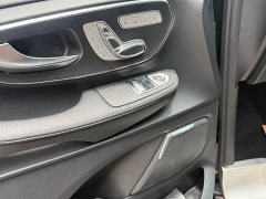 Mercedes-Benz V-Class V 260 L Long Wheelbase Luxury Edition - ფოტო 10