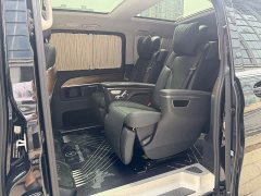 Mercedes-Benz V-Class V 260 L Long Wheelbase Luxury Edition - ფოტო 11