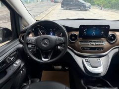 Mercedes-Benz V-Class V 260 L Long Wheelbase Luxury Edition - ფოტო 13