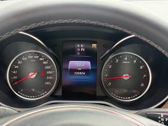 Mercedes-Benz V-Class V 260 L Long Wheelbase Luxury Edition - ფოტო 14