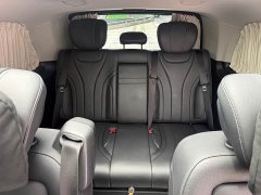 Mercedes-Benz V-Class V 260 L Long Wheelbase Luxury Edition - ფოტო 15