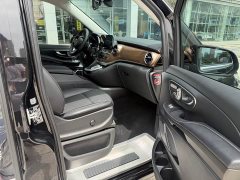 Mercedes-Benz V-Class V 260 L Long Wheelbase Luxury Edition - ფოტო 16