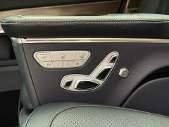 Mercedes-Benz V-Class V 260 L Long Wheelbase Luxury Edition - ფოტო 18