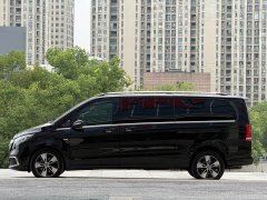 Mercedes-Benz V-Class V 260 L Long Wheelbase Luxury Edition - ფოტო 3