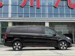 Mercedes-Benz V-Class V 260 L Long Wheelbase Luxury Edition - ფოტო 5
