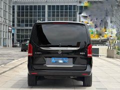 Mercedes-Benz V-Class V 260 L Long Wheelbase Luxury Edition - ფოტო 7