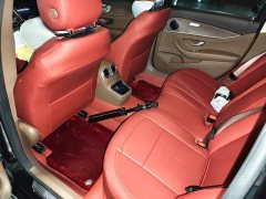 Mercedes-Benz E-Class Facelift E 300 L Fashion - ფოტო 10