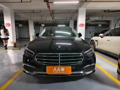 Mercedes-Benz E-Class Facelift E 300 L Fashion - ფოტო 2