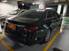 Mercedes-Benz E-Class Facelift E 300 L Fashion - ფოტო 4